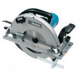 Sierra Circular Makita 5103R 270Ø 2100W